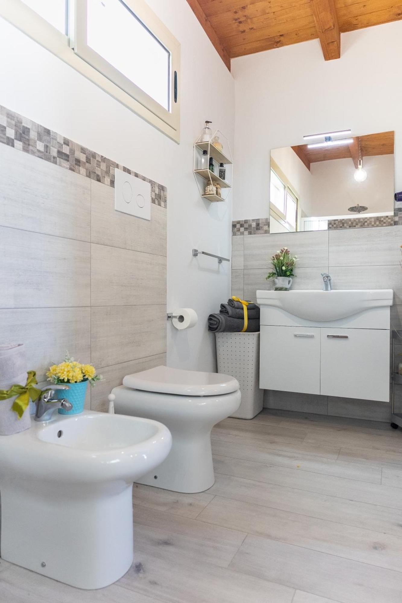 אגריג'נטו Villa Lory מראה חיצוני תמונה
