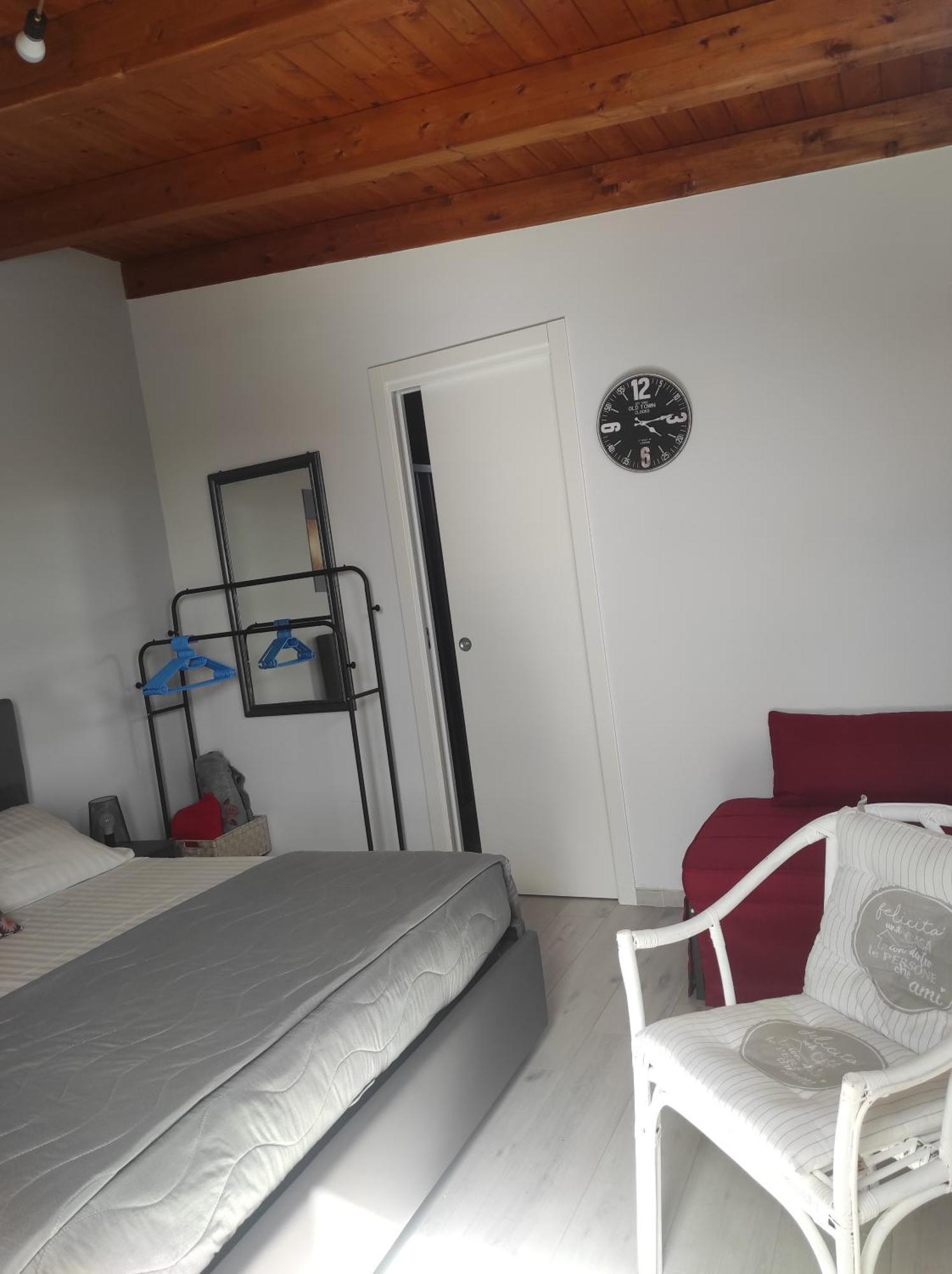 אגריג'נטו Villa Lory מראה חיצוני תמונה
