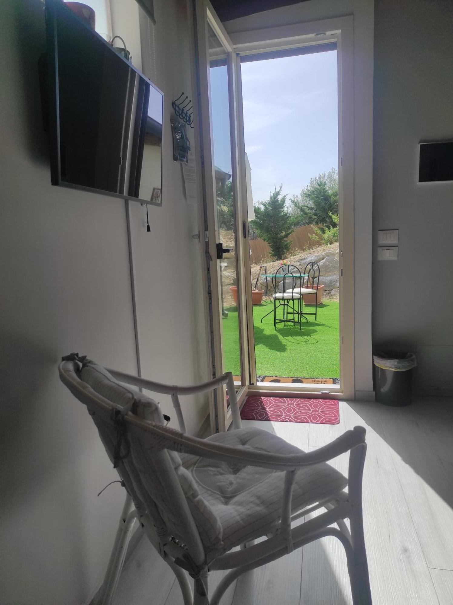 אגריג'נטו Villa Lory מראה חיצוני תמונה